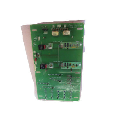 General Electric DS200SHVIG1B Hilfsschnittstellen-Panel