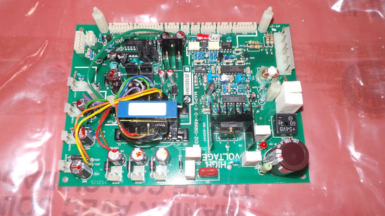 RELIANCE 0-48680-213 Reliance Elektro-PC-Tachometer-Antriebsbrett