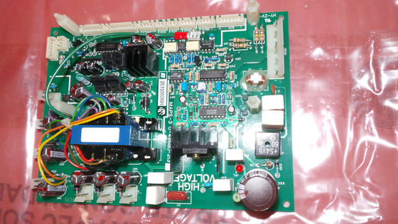 RELIANCE 0-48680-213 Reliance Elektro-PC-Tachometer-Antriebsbrett