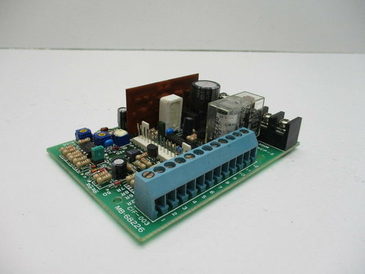 RELIANCE 0-48680-300 Reliance Elektro-PC-Tachometer-Antriebsbrett