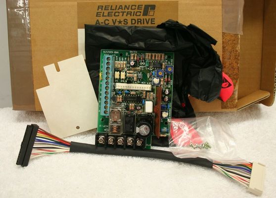 RELIANCE 0-48680-300 Reliance Elektro-PC-Tachometer-Antriebsbrett