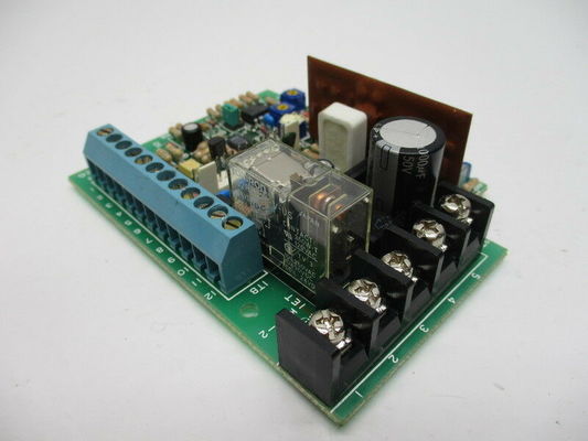 RELIANCE 0-48680-300 Reliance Elektro-PC-Tachometer-Antriebsbrett