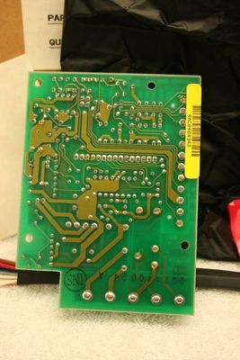 RELIANCE 0-48680-300 Reliance Elektro-PC-Tachometer-Antriebsbrett