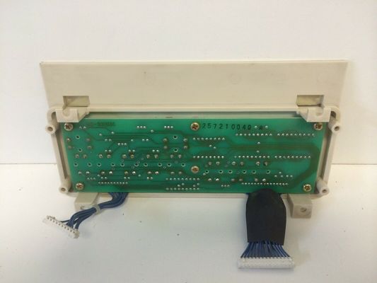 RELIANCE 0-48680-310 Reliance Elektro-PC-Tachometer-Antriebsbrett