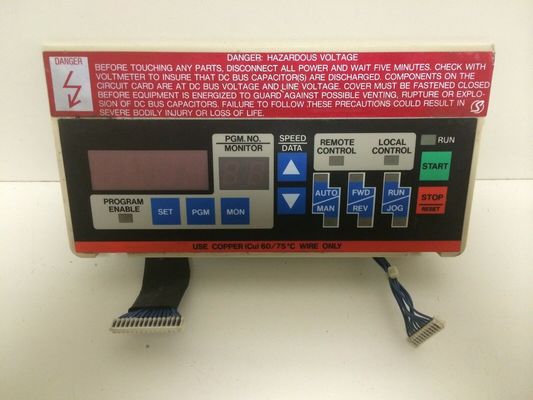 RELIANCE 0-48680-310 Reliance Elektro-PC-Tachometer-Antriebsbrett