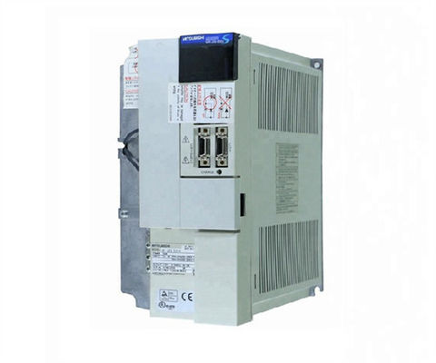 MR-J2S-500A Wechselstrom-Servoverstärker 200W Industrieservoantriebe für einen reibungslosen Betrieb