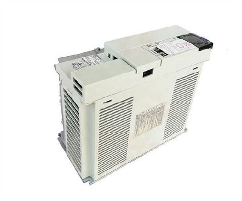 MR-J2S-500A Wechselstrom-Servoverstärker 200W Industrieservoantriebe für einen reibungslosen Betrieb