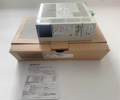 Mitsubishi Servo Drive MR-J2S 5kW MR-J2S-200A/B Wechselstromverstärker