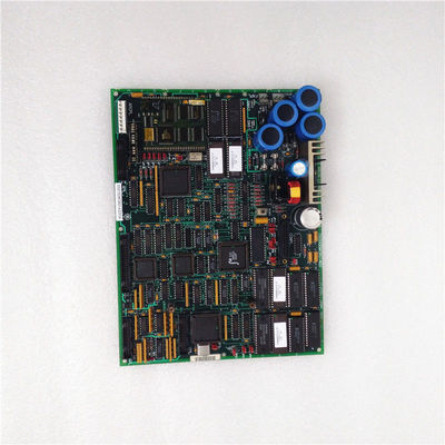 General Electric DS215SLCCG1AZZ01A Hilfsoberflächen-Panel für eine optimale Effizienz