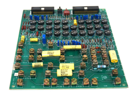 General Electric DS3800DGRD Hilfsoberflächenbildschirm