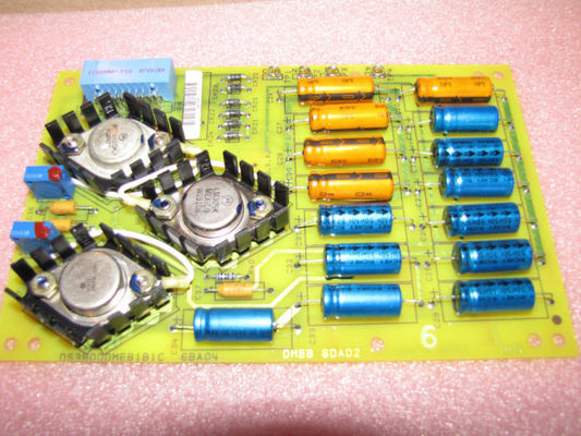 General Electric DS3800DMEB Hilfsoberflächenbildschirm
