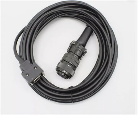 MR-JHSCBL2M-H Mitsubishi Electric MELSERVO-J2-Super-Serie Encoder Kabel 200W