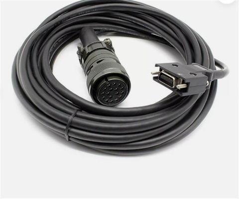MR-JHSCBL2M-H Mitsubishi Electric MELSERVO-J2-Super-Serie Encoder Kabel 200W