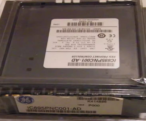 IC695CHS007 Universal-Backplane RX3i und Serie 90-30 E/A und Optionsmodule