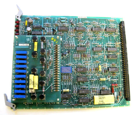 General Electric DS3800DMFA Hilfsoberflächen-Panel mit erweiterten Funktionen