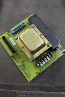 3BDM000199R1 Sicherheitsrelais Fingersicherung mit IP20 Gehäuse