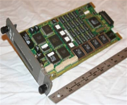 ABB P-HC-BRC-10000000 Harmony Bridge Controller Neue NFP