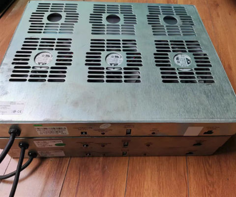 ABB P-HA-RPS-FAN03000 Stromversorgungsmodul verwendet UMP