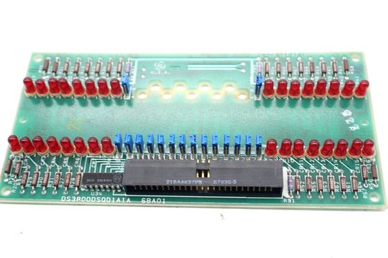 General Electric DS3800DSQD1A1A Hilfsoberflächenbildschirm