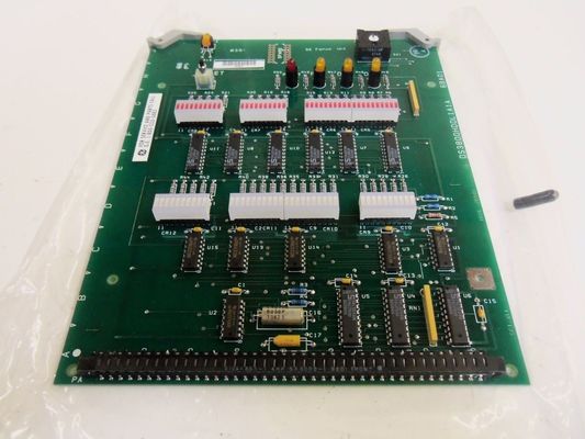General Electric DS3800HDDL Hilfsoberflächen-Panel mit fortschrittlicher Technologie