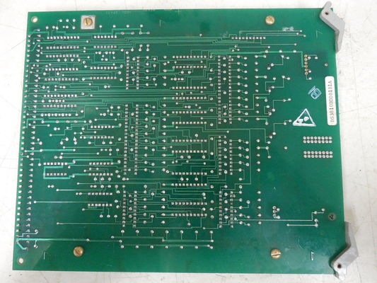 General Electric DS3800HDDL Hilfsoberflächen-Panel mit fortschrittlicher Technologie