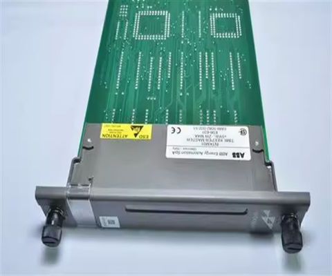 ABB DCS IPFLD125 Feldstrommodul für DI-Kanaltyp nach der Richtlinie 2011/65/EU