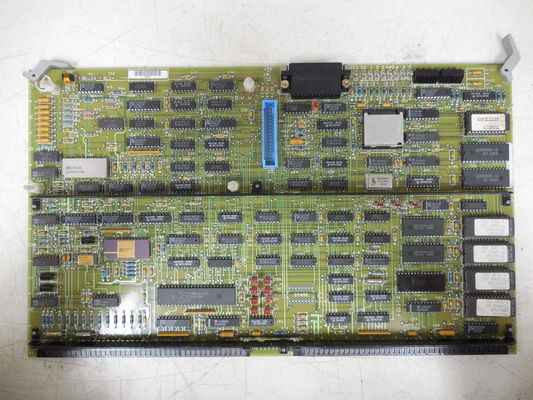 General Electric DS3800HFPG Hilfsoberflächen-Panel für Industrie