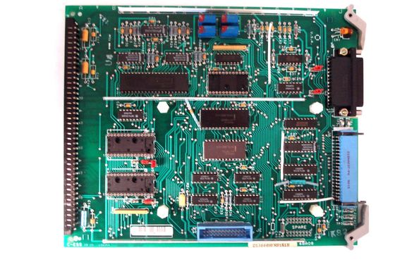 GE DS3800HFXB Hilfsoberflächen-Panel perfekt für Kundenanforderungen