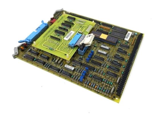 General Electric DS3800HFXD Hilfsoberflächen-Panel perfekt für industrielle Anwendungen