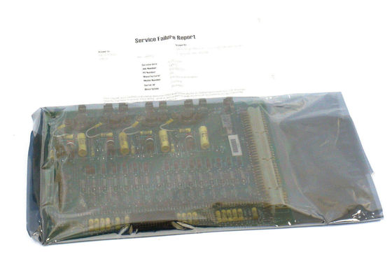 DS3800HIOA Hilfsoberflächen-Panel von General Electric für optimale Leistung