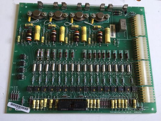 DS3800HIOA Hilfsoberflächen-Panel von General Electric für optimale Leistung