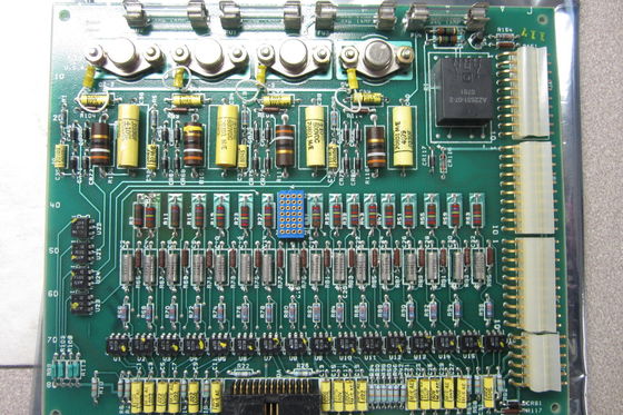 DS3800HIOA Hilfsoberflächen-Panel von General Electric für optimale Leistung