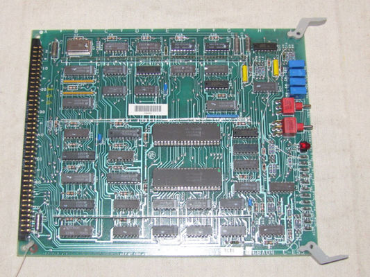 General Electric DS3800HLCA Hilfsoberflächen-Panel AIP für Industrie