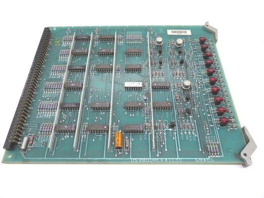 General Electric DS3800HLEA Hilfsoberflächen-Panel für Industrie