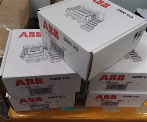 ABB Bailey IMFCS01 Symphony Frequenzzähler Modul Assy 6636949A1 Infi-90 PLC (TK2240-2)
