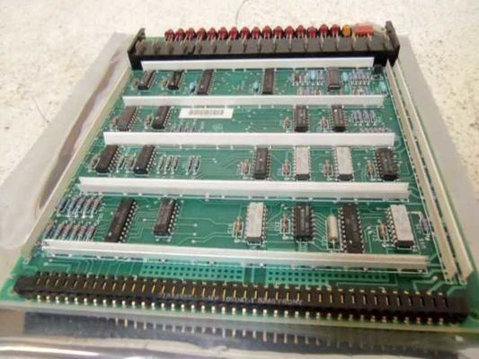 General Electric DS3800HLOC Hilfsoberflächenbildschirm für industrielle Anwendungen