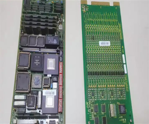 ABB Bailey INICT03A Symphony Infi-net-to-Computer-Übertragungsmodul