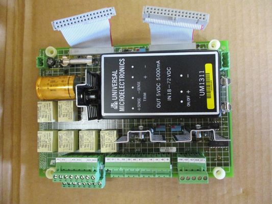 RELIANCE 0-48680-521 Reliance Elektrische PC Tachometer Antriebsbrett für Industrie