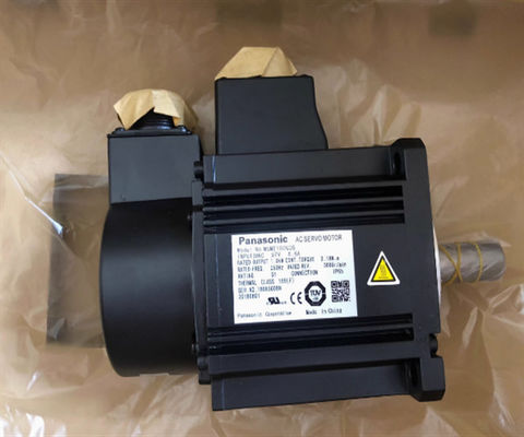 MDMA302S1C Panasonic 3 Phasen-Servolokführer 3000r/m 0.75kw 200Hz 116V
