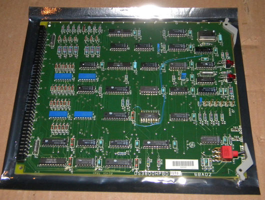 General Electric DS3800HPBD Hilfsoberflächen-Panel Das ultimative industrielle Werkzeug