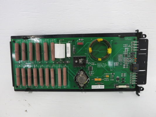 General Electric DS3800HPTK Hilfsoberflächen-Panel anpassbares Design