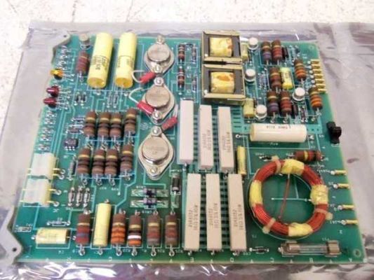 GE DS3800HPTN Hilfsoberflächen-Panel für industrielle Anwendungen