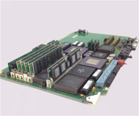 IIMCP02 ABB Kommunikationsprozessor Kartenprozessormodul mit DI-Kanaltyp