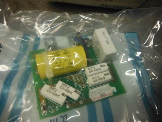 RELIANCE 0-48680-532 Reliance Elektro-PC Tachometer Antriebsbrett für präzise Geschwindigkeitsmessung