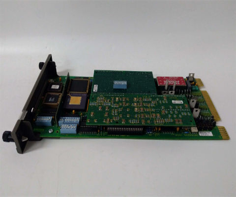 IIMKM01 ABB Bailey Infi 90 Multibus-Tastaturmodul Isolierung einzeln
