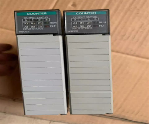 Allen-Bradley 1746-HSCE2 1746 SLC-System, Mehrkanal-Hochgeschwindigkeitszählermodul