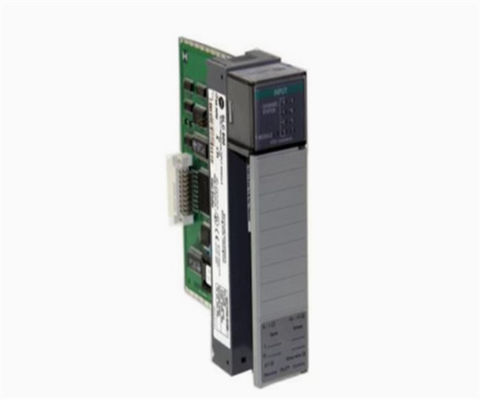 1746-NR8 -- Allen Bradley RTD/Widerstands-Analog-Eingangsmodule