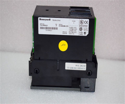 HONEYWELL TC-ODK161 16 Punkte Isolierter Pilotdienst-Ausgabe-Modul REV H01 B327466