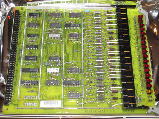 General Electric DS3800HSCD Hilfsoberflächenbildschirm