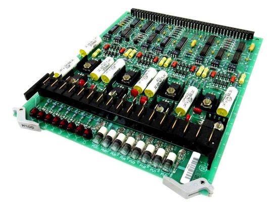 General Electric DS3800HSDD Hilfsschnittstellen-Panel